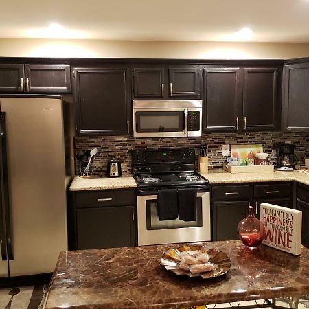 Beautiful 3 Bed/2 Bath Cozy Get Away Home Las Vegas Luaran gambar