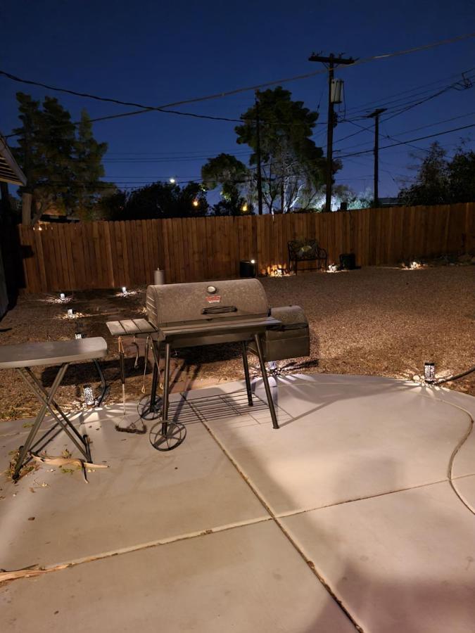 Beautiful 3 Bed/2 Bath Cozy Get Away Home Las Vegas Luaran gambar