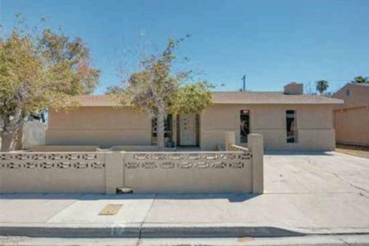 Beautiful 3 Bed/2 Bath Cozy Get Away Home Las Vegas Luaran gambar