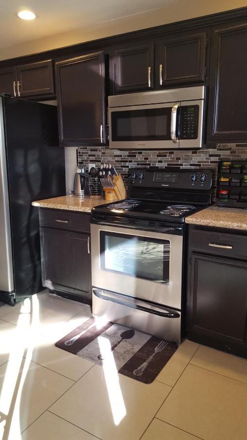 Beautiful 3 Bed/2 Bath Cozy Get Away Home Las Vegas Luaran gambar