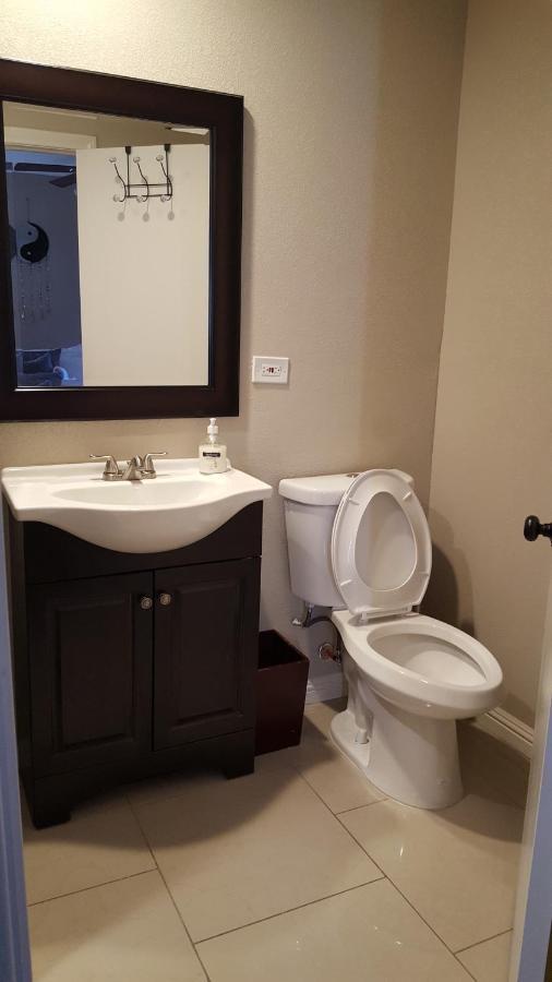 Beautiful 3 Bed/2 Bath Cozy Get Away Home Las Vegas Luaran gambar